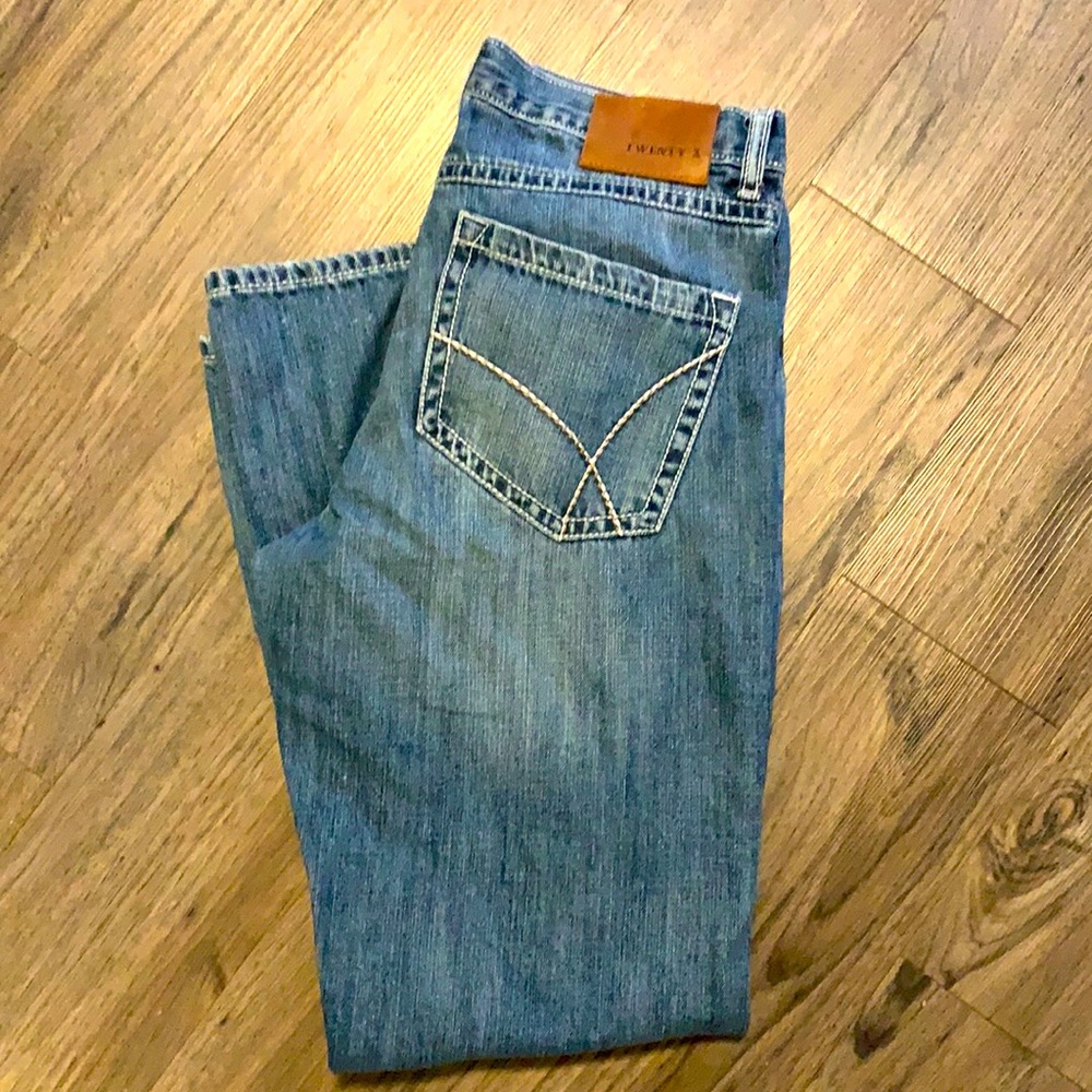 Twenty Xtreme Jeans